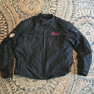 2XL Men's Indian Motorcycle jacket